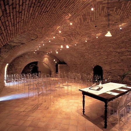 Cocconato Locanda Martelletti מראה חיצוני תמונה
