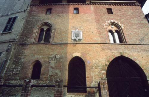 Cocconato Locanda Martelletti מראה חיצוני תמונה