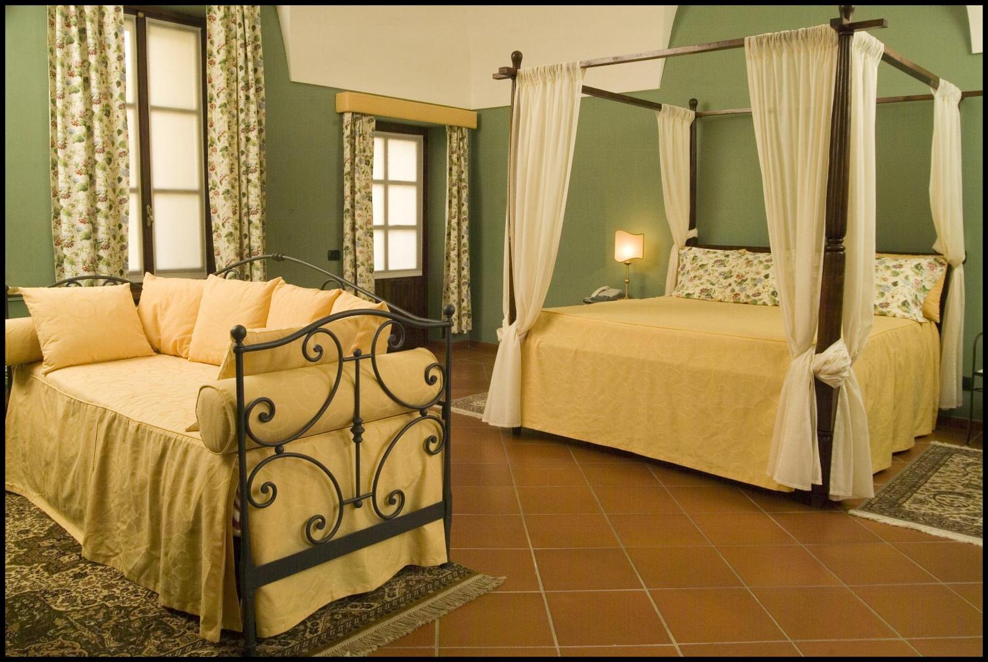 Cocconato Locanda Martelletti מראה חיצוני תמונה