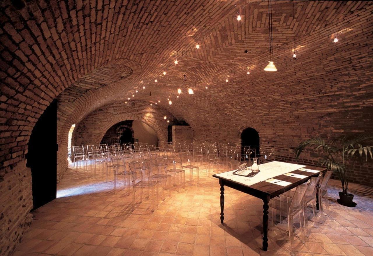 Cocconato Locanda Martelletti מראה חיצוני תמונה
