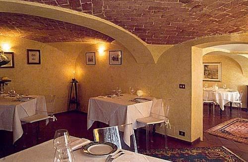 Cocconato Locanda Martelletti מראה חיצוני תמונה