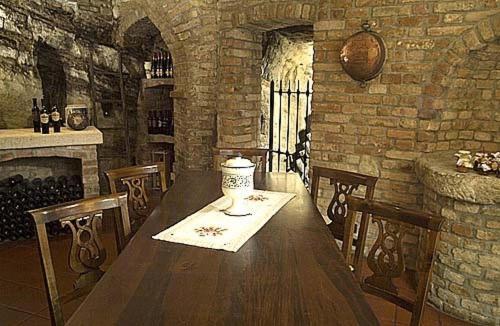 Cocconato Locanda Martelletti מראה חיצוני תמונה