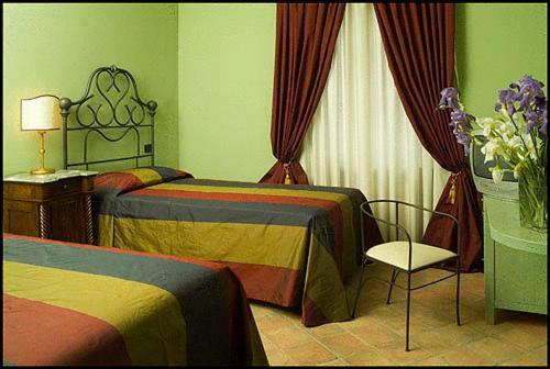 Cocconato Locanda Martelletti מראה חיצוני תמונה