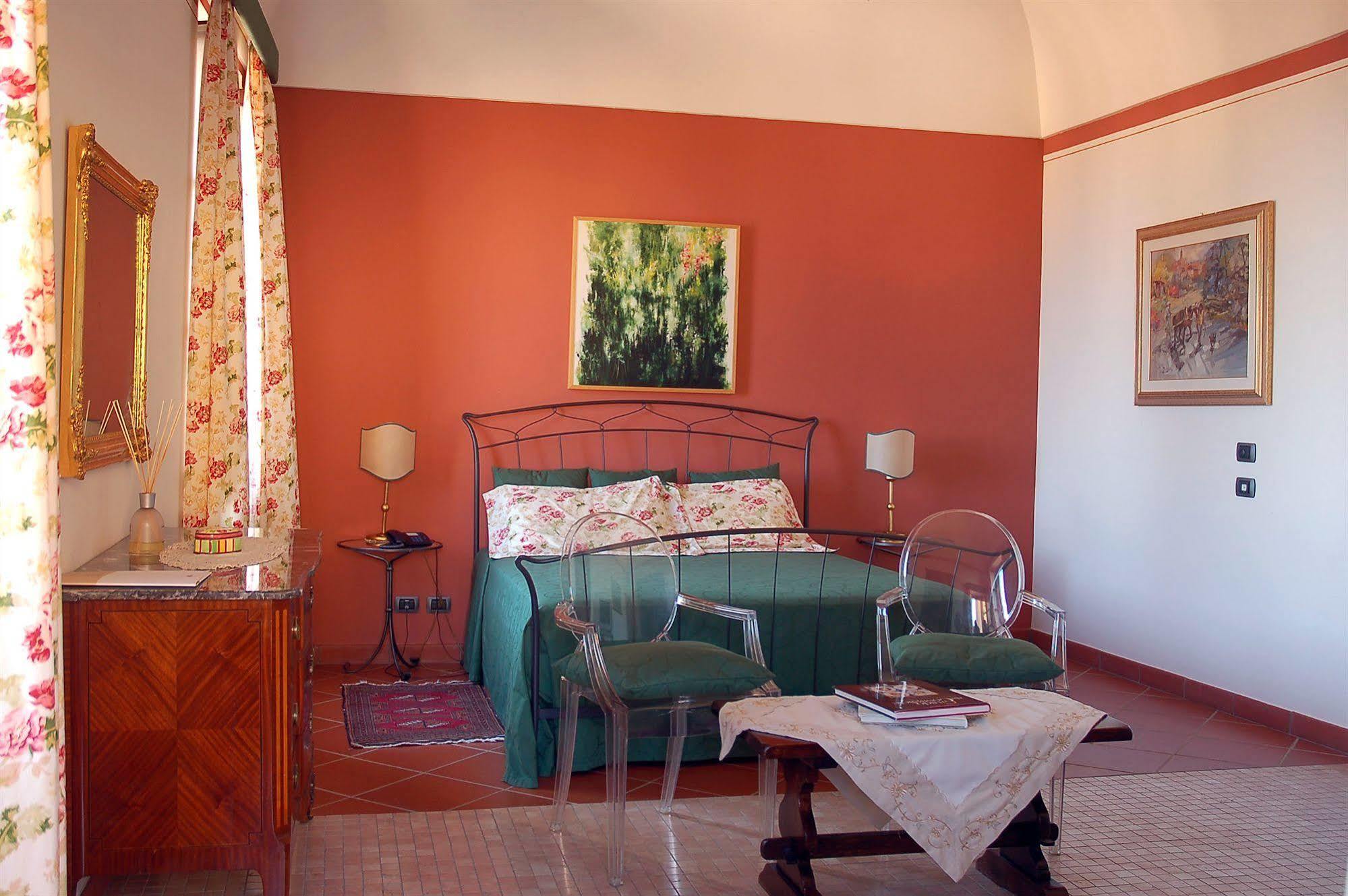 Cocconato Locanda Martelletti מראה חיצוני תמונה