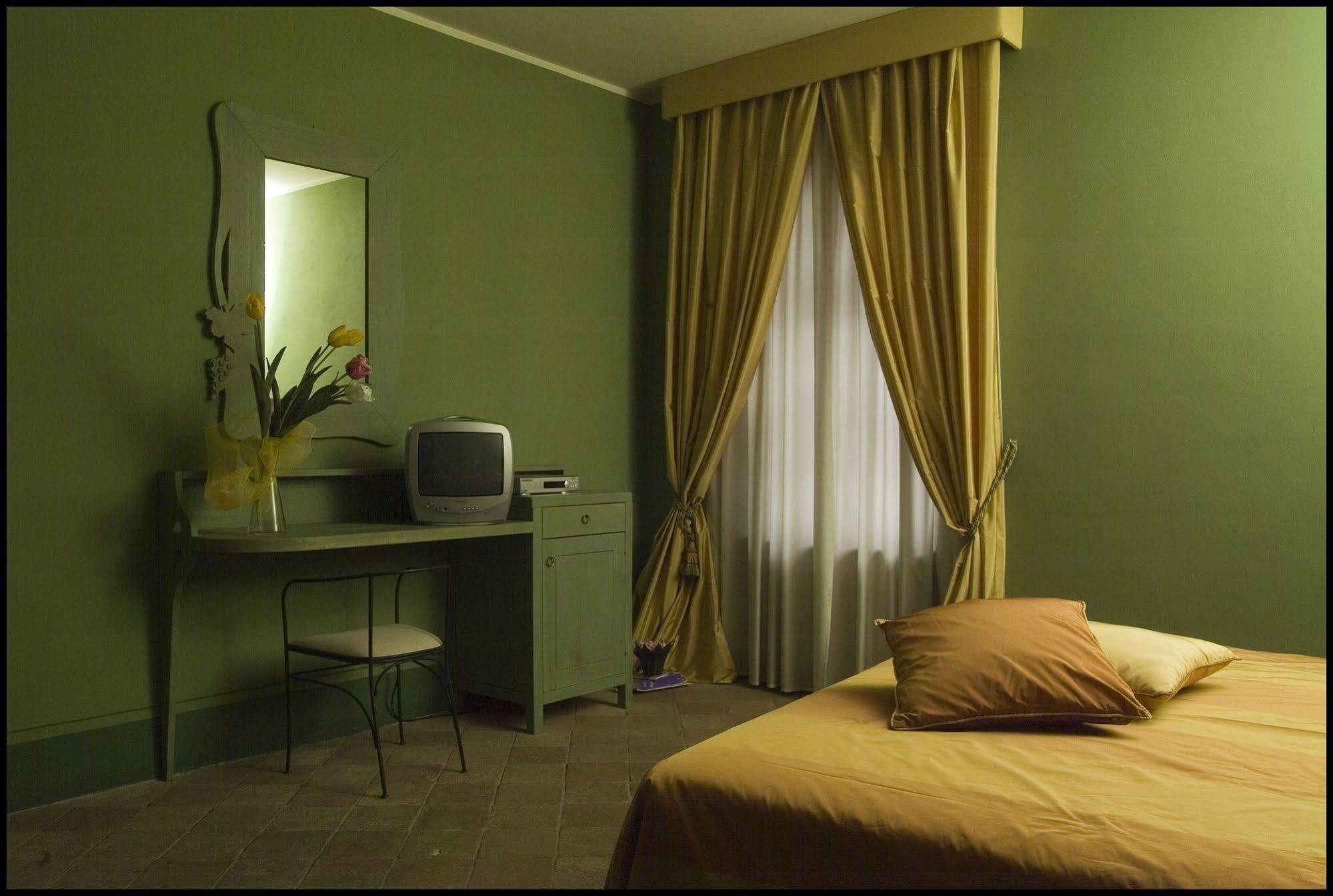 Cocconato Locanda Martelletti מראה חיצוני תמונה