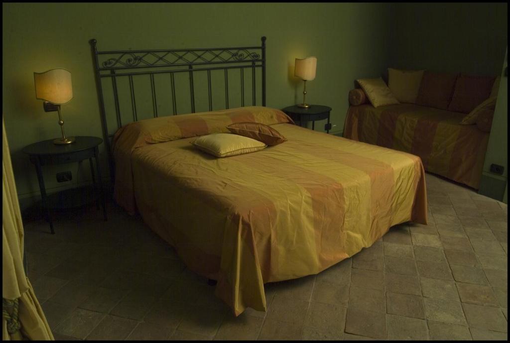 Cocconato Locanda Martelletti מראה חיצוני תמונה