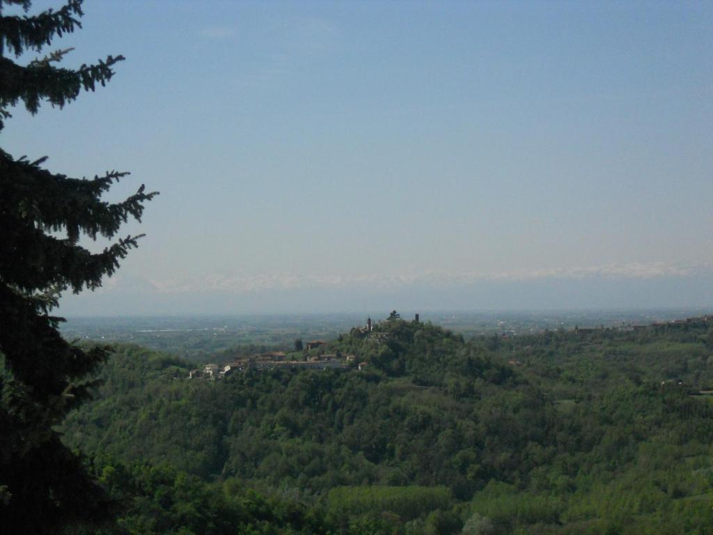 Cocconato Locanda Martelletti חדר תמונה