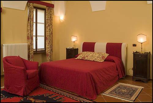 Cocconato Locanda Martelletti חדר תמונה